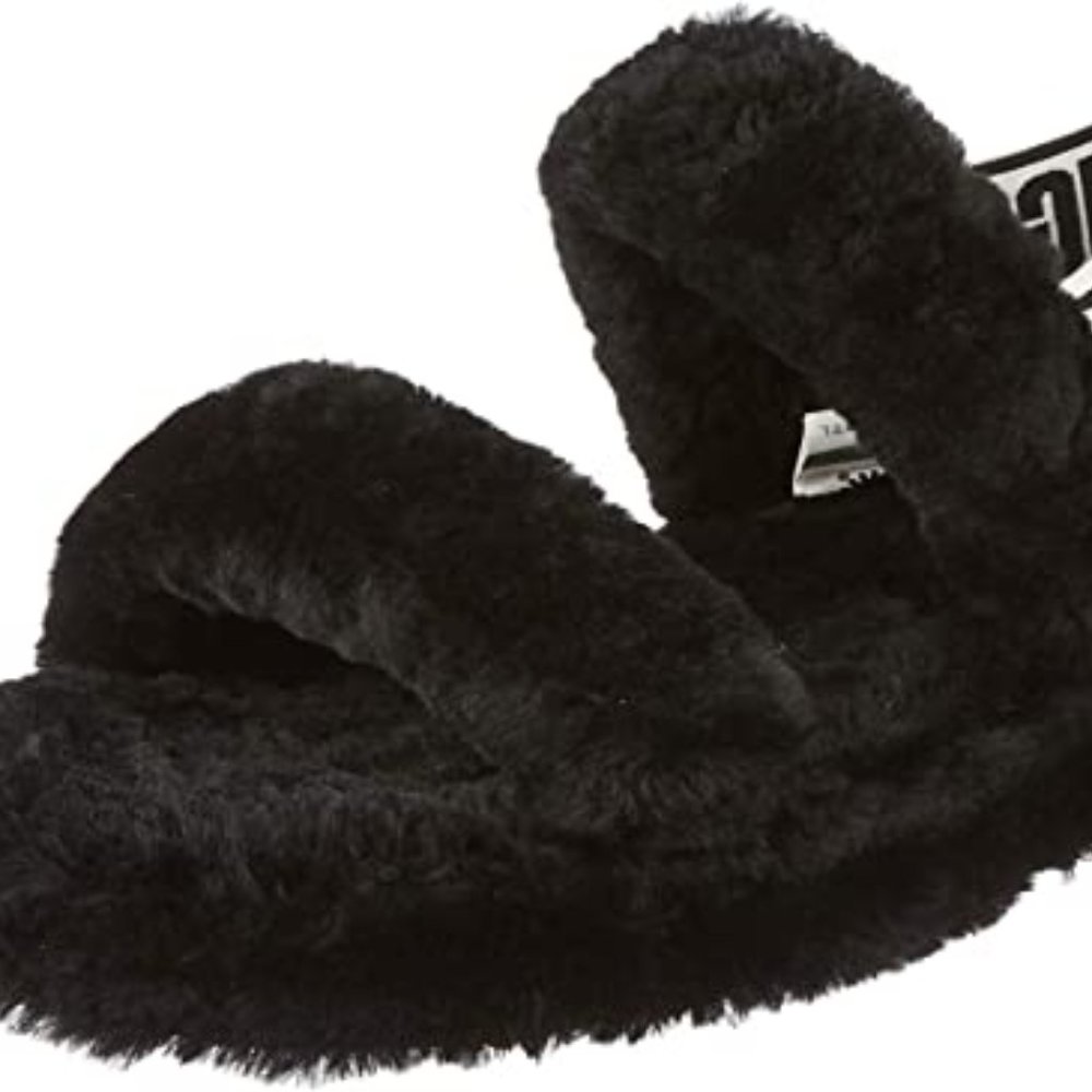 NWT UGG Oh Yeah Woman's Slippers